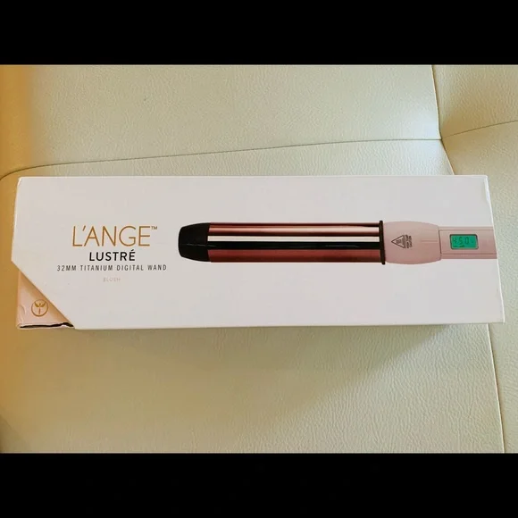Lange titanium lustre cheap